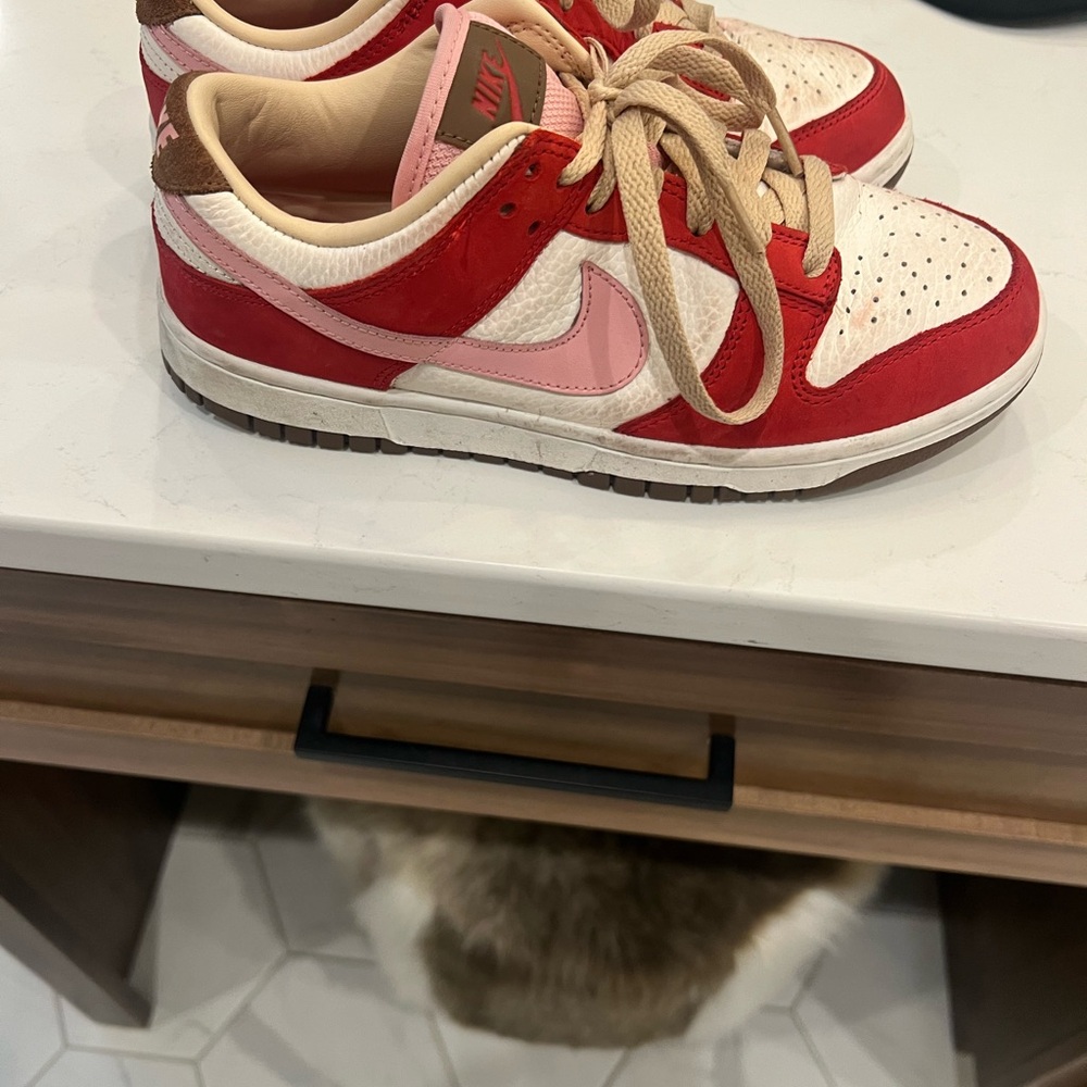 Nike Women’s Dunk Low Premium Bacon